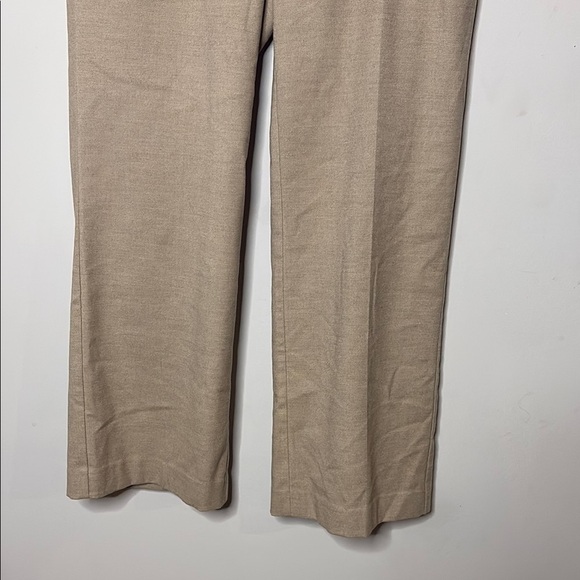 LOFT Tan Women's Pants - Picture 6 of 8